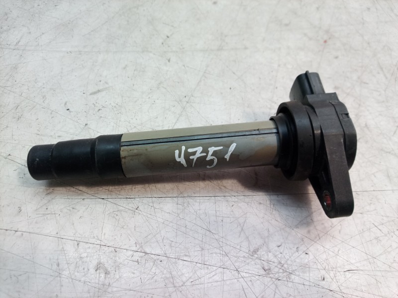 Recambio de bobina encendido para nissan almera (n16/e) comfort referencia OEM IAM 224484M500 224484M500 224484M500