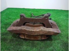 Recambio de pinza freno delantera izquierda para audi a8 (4e2) 4.2 v8 32v fsi referencia OEM IAM    2