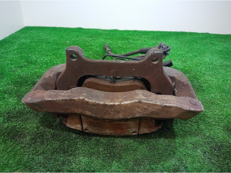 Recambio de pinza freno delantera izquierda para audi a8 (4e2) 4.2 v8 32v fsi referencia OEM IAM   