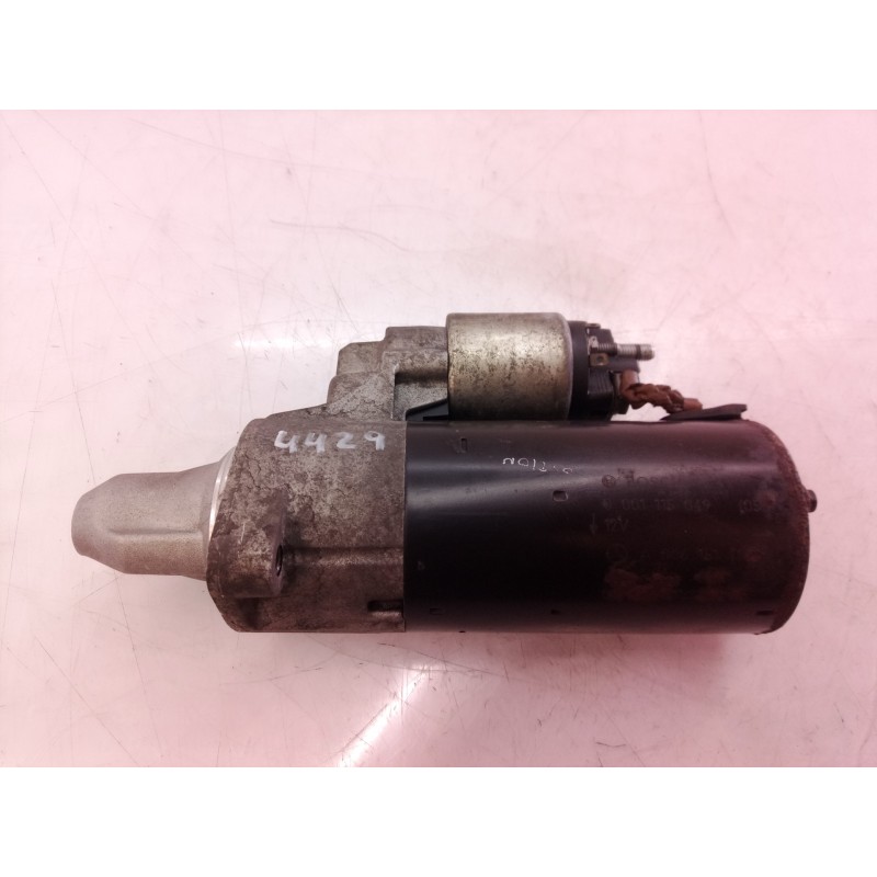 Recambio de motor arranque para mercedes-benz clase clk (w209) coupe 320 cdi (209.320) referencia OEM IAM 0001115049 0001115049 