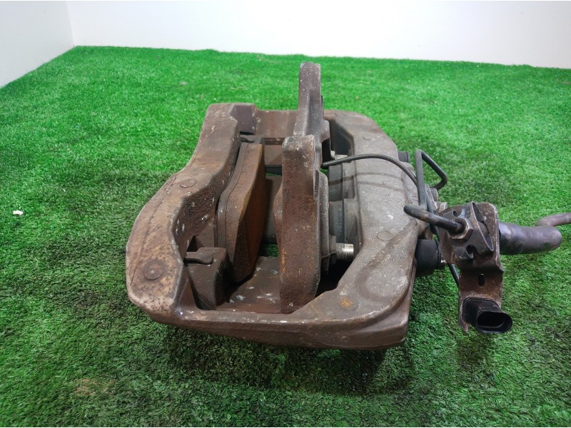 Recambio de pinza freno delantera izquierda para audi a8 (4e2) 4.2 v8 32v fsi referencia OEM IAM   