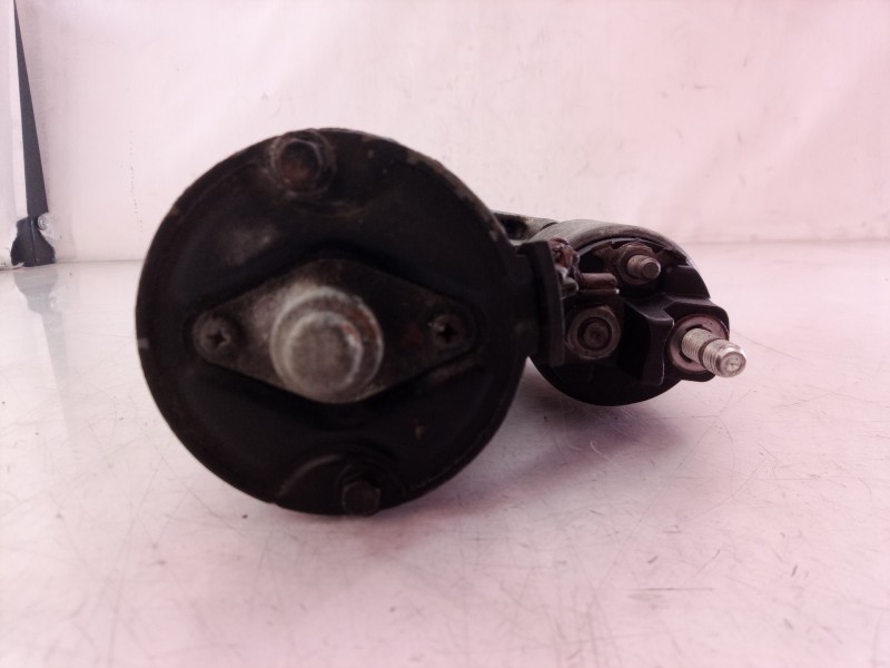 Recambio de motor arranque para mercedes-benz clase clk (w209) coupe 320 cdi (209.320) referencia OEM IAM 0001115049 0001115049 