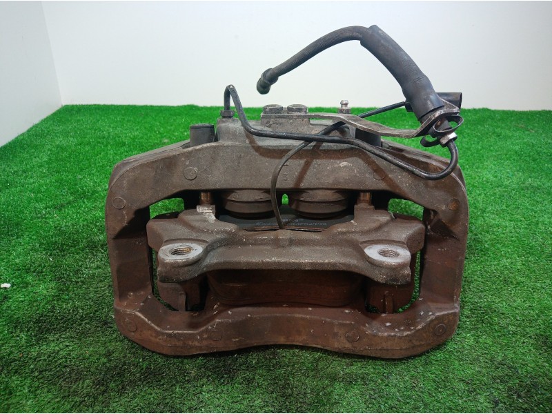 Recambio de pinza freno delantera izquierda para audi a8 (4e2) 4.2 v8 32v fsi referencia OEM IAM   