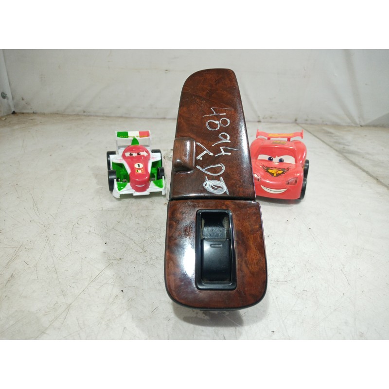 Recambio de mando elevalunas trasero derecho para lexus ls400 (ucf20) básico (ucf 20) referencia OEM IAM 5741050020RH 5741050020
