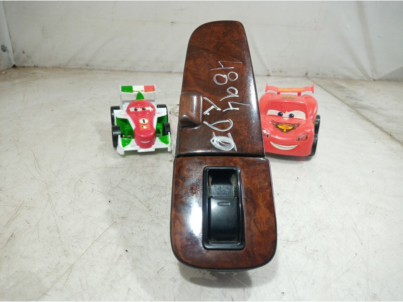 Recambio de mando elevalunas trasero derecho para lexus ls400 (ucf20) básico (ucf 20) referencia OEM IAM 5741050020RH 5741050020