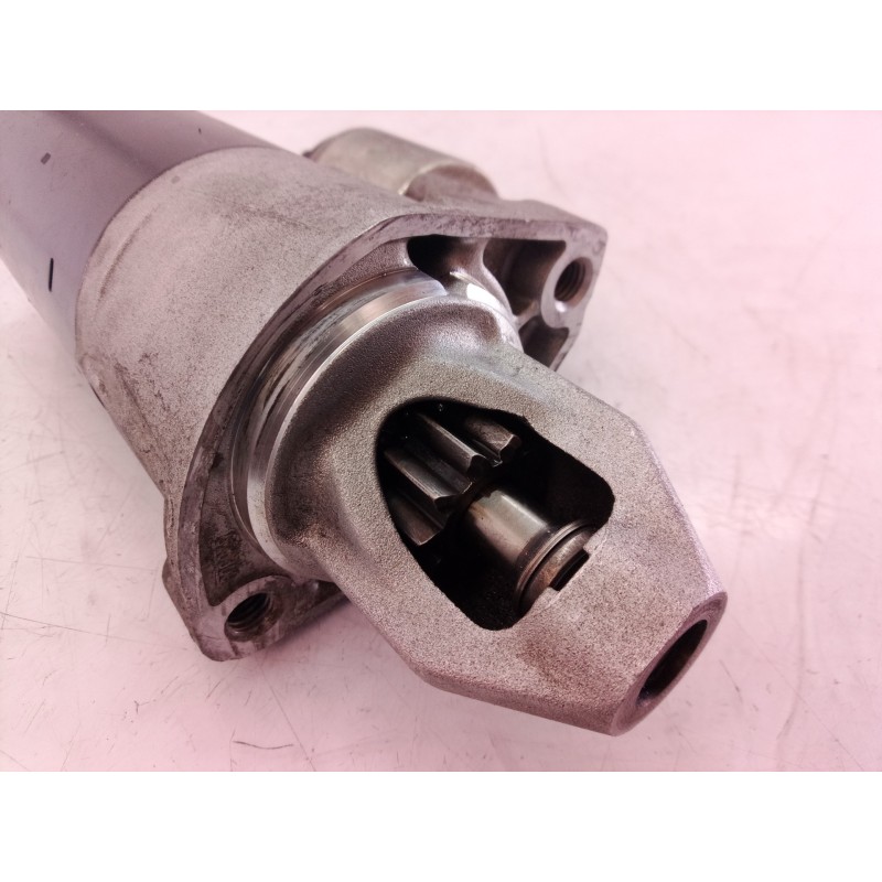Recambio de motor arranque para mercedes-benz clase clk (w209) coupe 320 cdi (209.320) referencia OEM IAM 0001115049 0001115049 