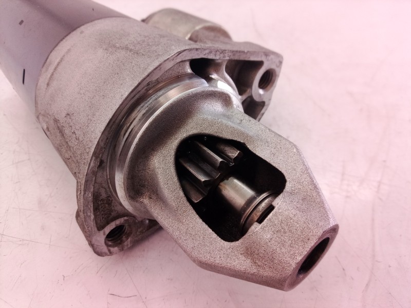 Recambio de motor arranque para mercedes-benz clase clk (w209) coupe 320 cdi (209.320) referencia OEM IAM 0001115049 0001115049 