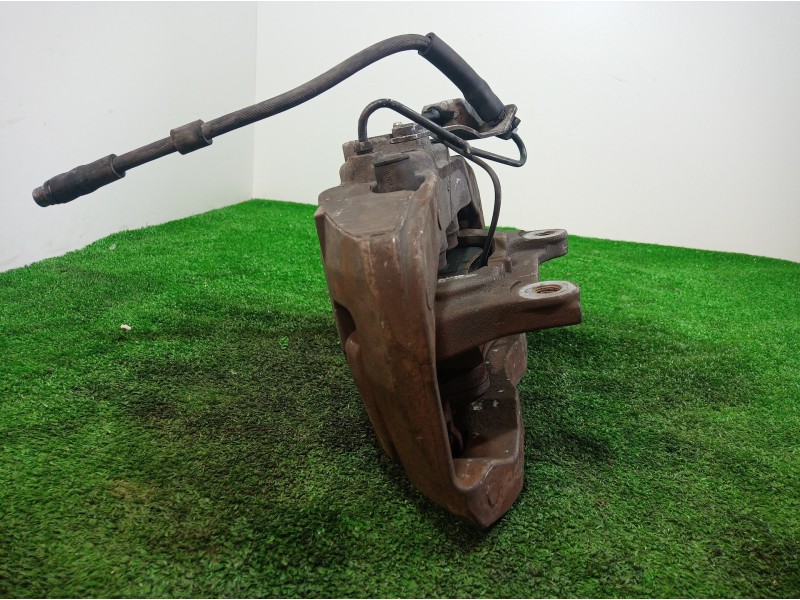 Recambio de pinza freno delantera izquierda para audi a8 (4e2) 4.2 v8 32v fsi referencia OEM IAM   