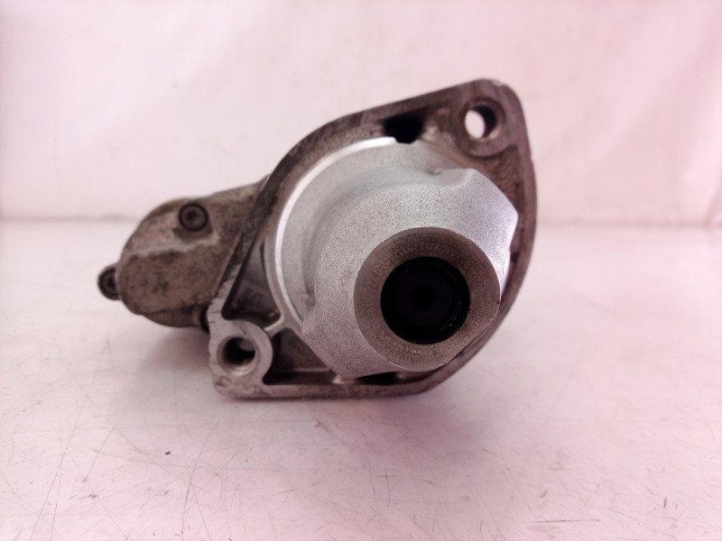 Recambio de motor arranque para mercedes-benz clase clk (w209) coupe 320 cdi (209.320) referencia OEM IAM 0001115049 0001115049 