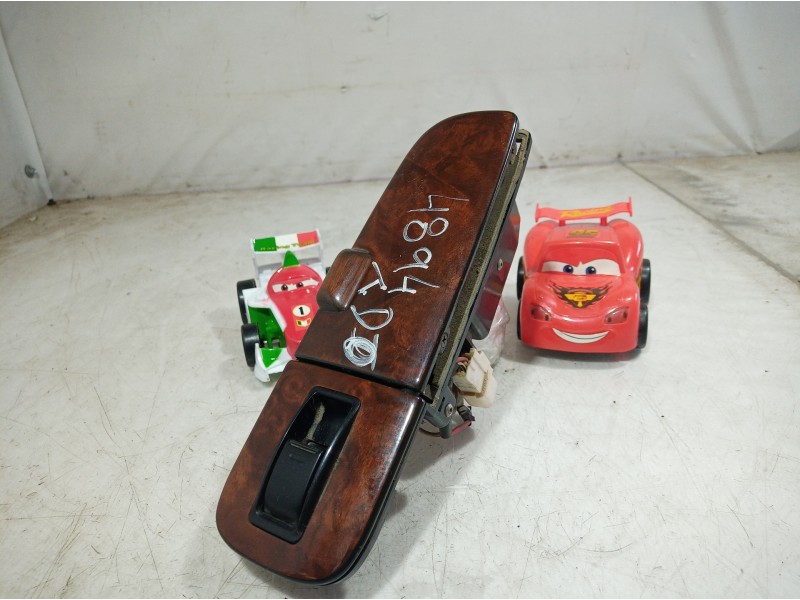 Recambio de mando elevalunas trasero derecho para lexus ls400 (ucf20) básico (ucf 20) referencia OEM IAM 5741050020RH 5741050020