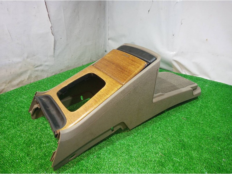 Recambio de consola central tras. para volvo xc90 v8 executive geartronic (5 asientos) referencia OEM IAM 30643837 30643837 3998