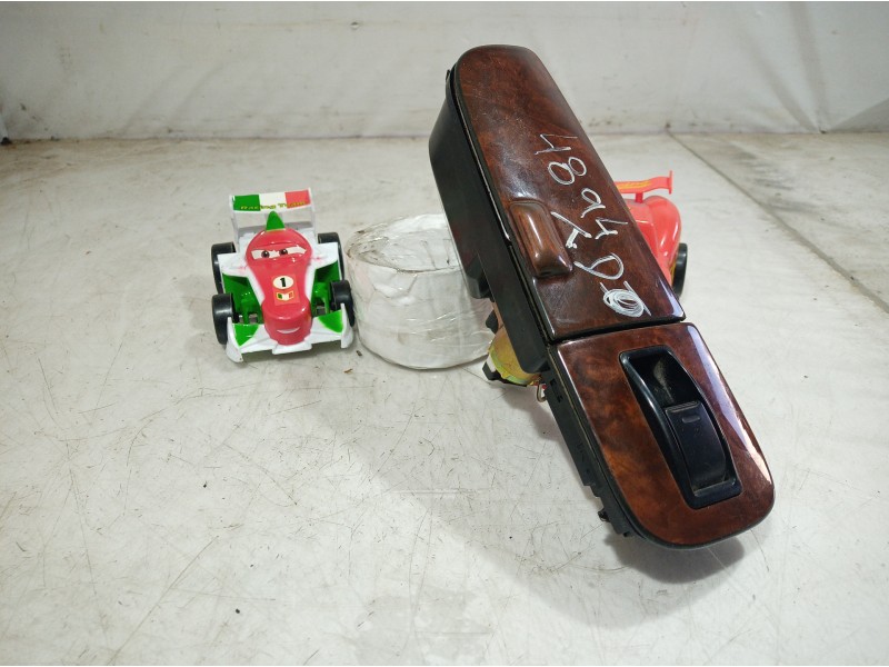 Recambio de mando elevalunas trasero derecho para lexus ls400 (ucf20) básico (ucf 20) referencia OEM IAM 5741050020RH 5741050020