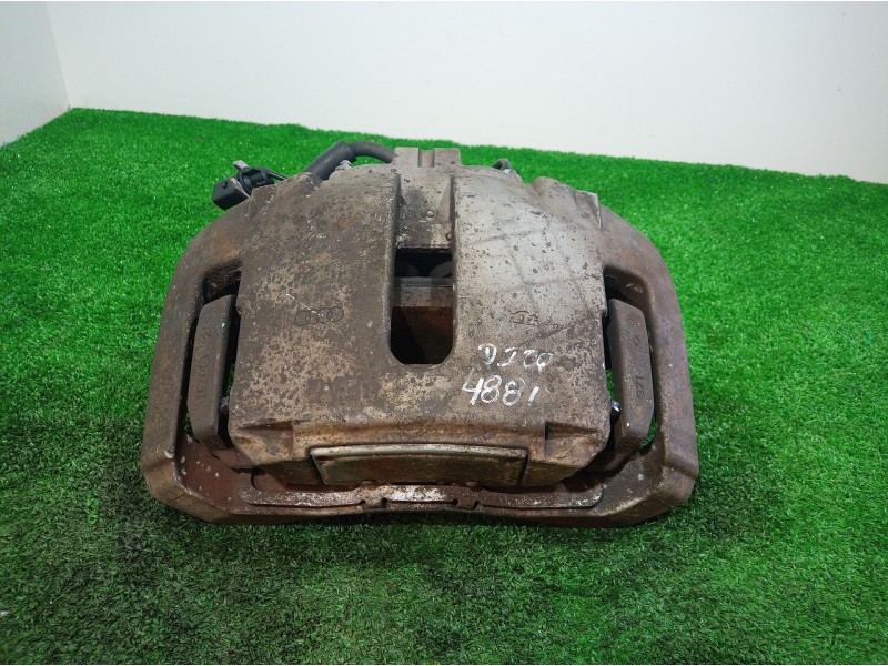 Recambio de pinza freno delantera izquierda para audi a8 (4e2) 4.2 v8 32v fsi referencia OEM IAM   