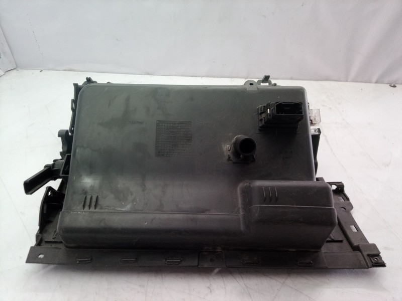 Recambio de guantera para volkswagen touran (1t1) trendline referencia OEM IAM 1T1857097 1T1857097 1T1857097