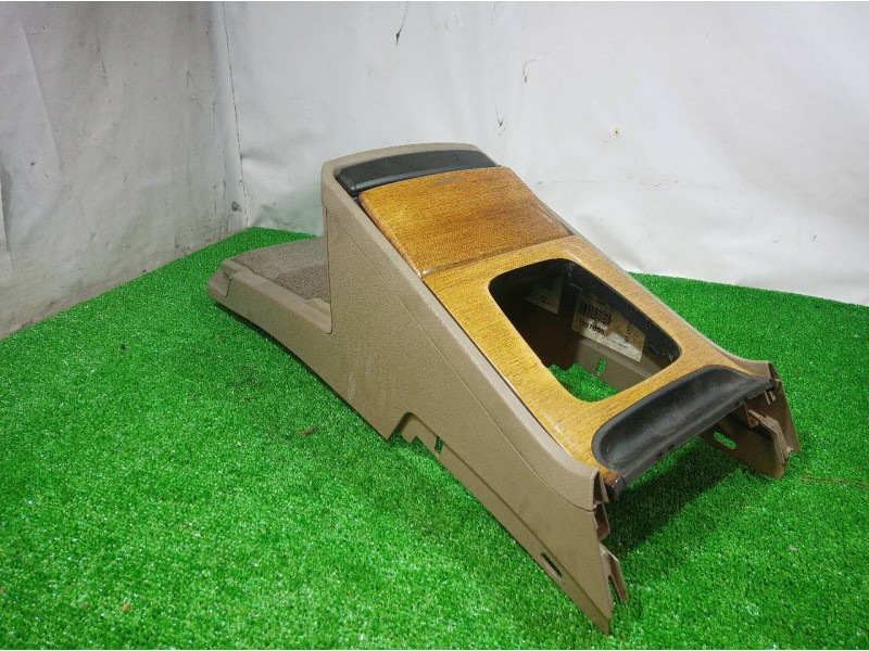 Recambio de consola central tras. para volvo xc90 v8 executive geartronic (5 asientos) referencia OEM IAM 30643837 30643837 3998