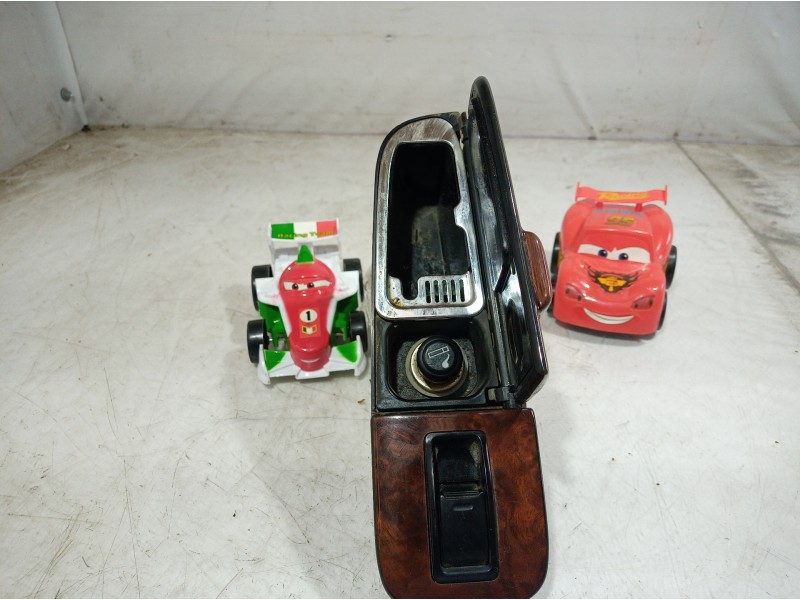 Recambio de mando elevalunas trasero derecho para lexus ls400 (ucf20) básico (ucf 20) referencia OEM IAM 5741050020RH 5741050020