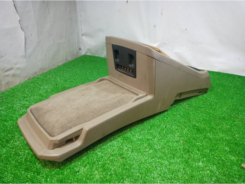 Recambio de consola central tras. para volvo xc90 v8 executive geartronic (5 asientos) referencia OEM IAM 30643837 30643837 3998