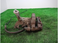 Recambio de pinza freno trasera derecha para peugeot 308 sw allure referencia OEM IAM 967074058A 967074058A 967074058A