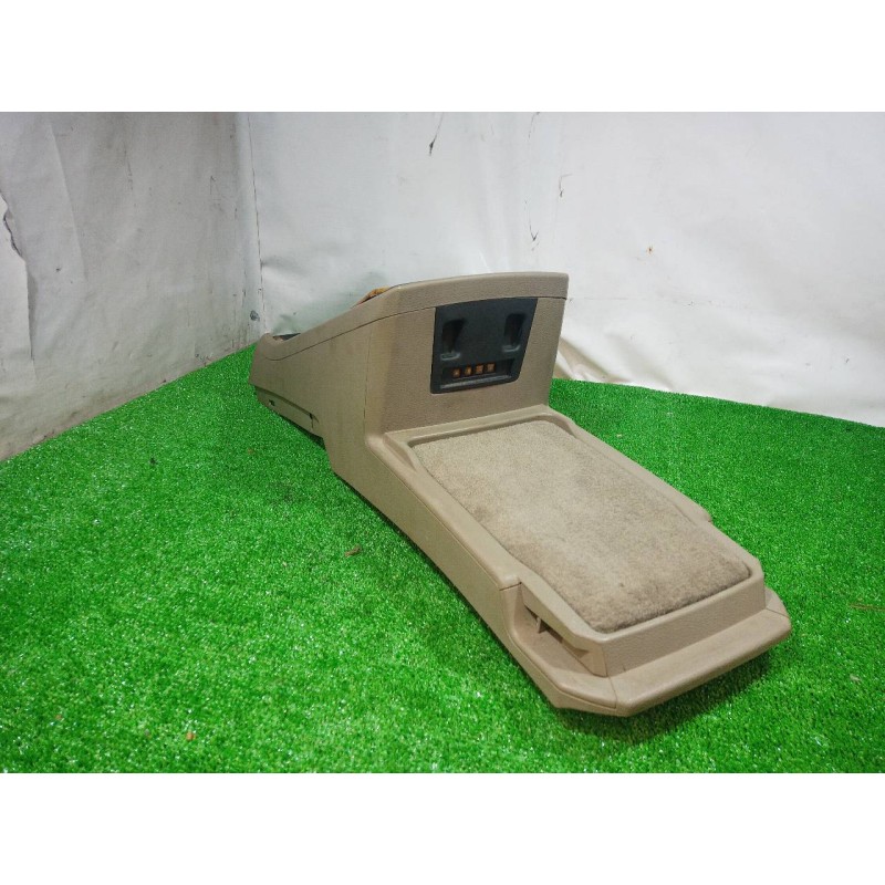 Recambio de consola central tras. para volvo xc90 v8 executive geartronic (5 asientos) referencia OEM IAM 30643837 30643837 3998