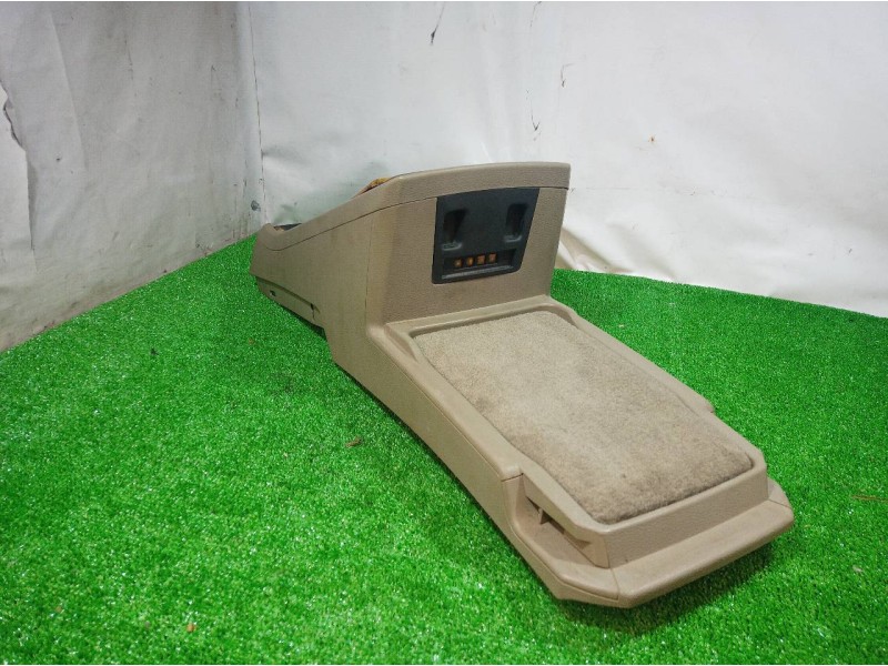 Recambio de consola central tras. para volvo xc90 v8 executive geartronic (5 asientos) referencia OEM IAM 30643837 30643837 3998