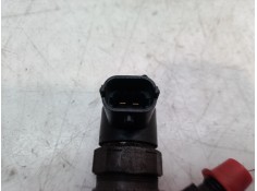 Recambio de inyector para opel vectra c berlina 1.9 16v cdti cat (z 19 dth / lrd) referencia OEM IAM 0445110159 0445110159 04451 2