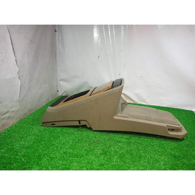 Recambio de consola central tras. para volvo xc90 v8 executive geartronic (5 asientos) referencia OEM IAM 30643837 30643837 3998