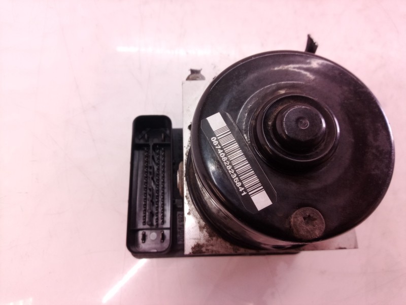 Recambio de abs para audi a3 (8p) 2.0 tdi ambiente referencia OEM IAM 1K0907379K 1K0907379 1K0614517