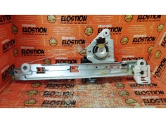 Recambio de elevalunas trasero izquierdo para renault megane ii classic berlina 1.5 dci diesel referencia OEM IAM 440726F 440726 2