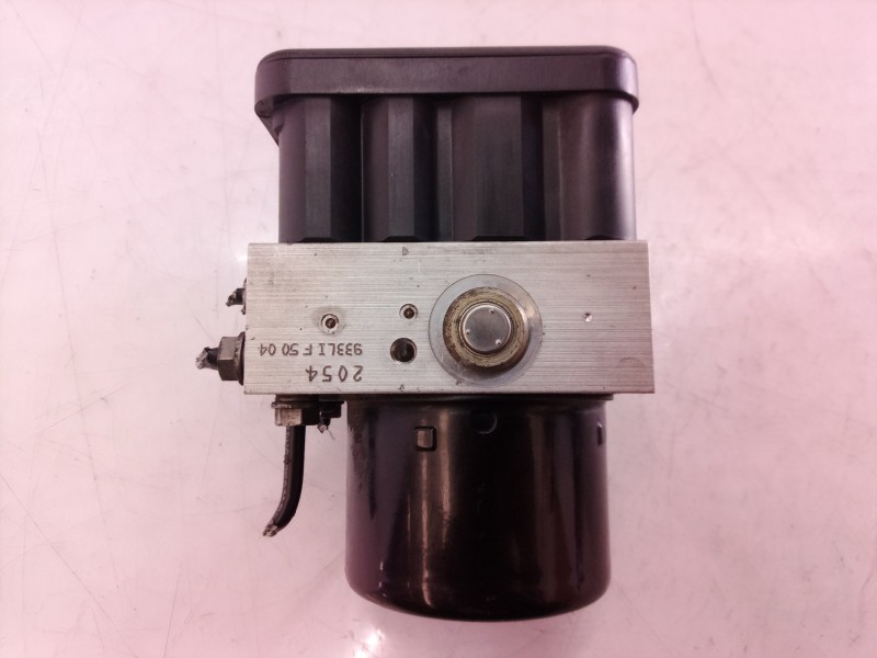 Recambio de abs para audi a3 (8p) 2.0 tdi ambiente referencia OEM IAM 1K0907379K 1K0907379 1K0614517