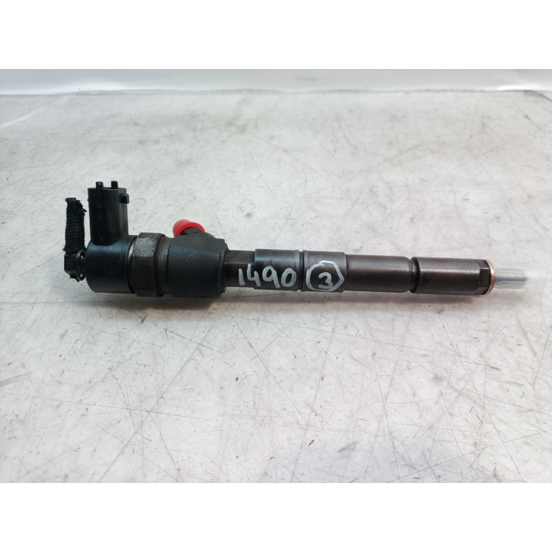 Recambio de inyector para opel vectra c berlina 1.9 16v cdti cat (z 19 dth / lrd) referencia OEM IAM 0445110159 0445110159 04451