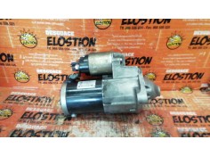 Recambio de motor arranque para renault megane ii classic berlina 1.5 dci diesel referencia OEM IAM 8200399594 8200399594 820039