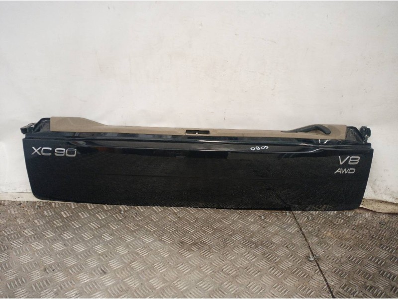 Recambio de porton trasero para volvo xc90 v8 executive geartronic (5 asientos) referencia OEM IAM   