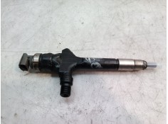 Recambio de inyector para mazda 5 berl. (cr) 2.0 crtd active (81kw) referencia OEM IAM   