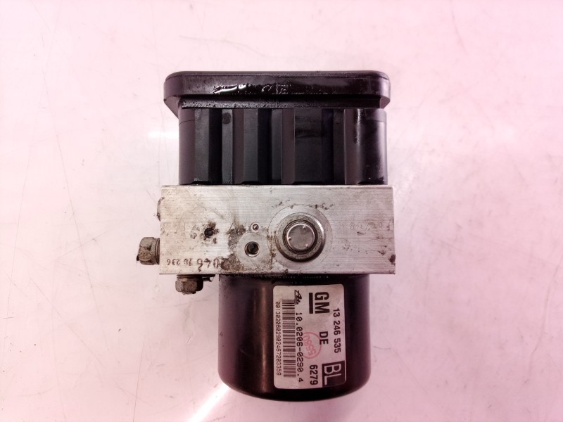 Recambio de abs para opel astra gtc enjoy referencia OEM IAM 1002060290 1002060290 13246535