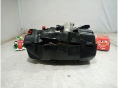 Recambio de bomba direccion para citroën c5 berlina referencia OEM IAM 114868 114868 114868