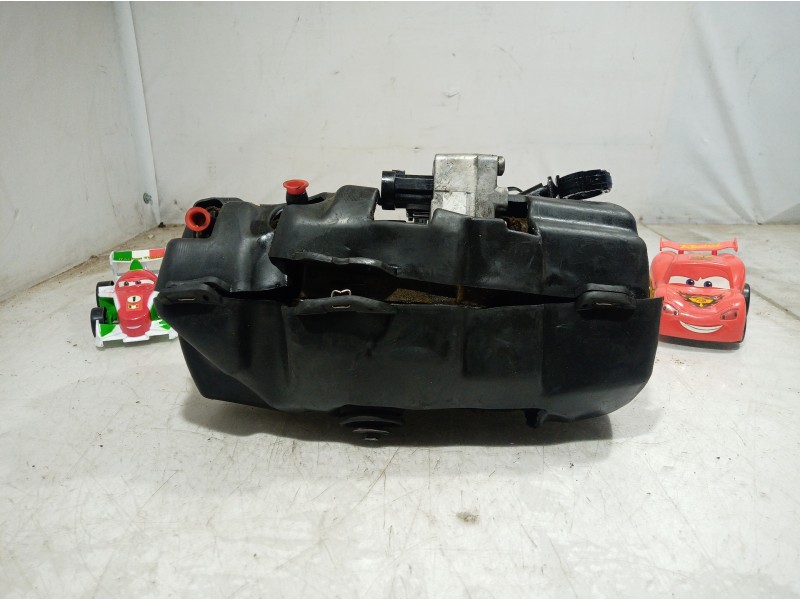 Recambio de bomba direccion para citroën c5 berlina referencia OEM IAM 114868 114868 114868