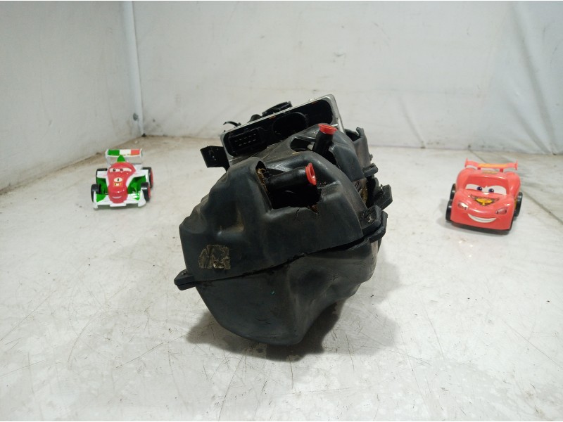 Recambio de bomba direccion para citroën c5 berlina referencia OEM IAM 114868 114868 114868