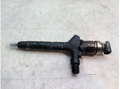 Recambio de inyector para mazda 5 berl. (cr) 2.0 crtd active (81kw) referencia OEM IAM   