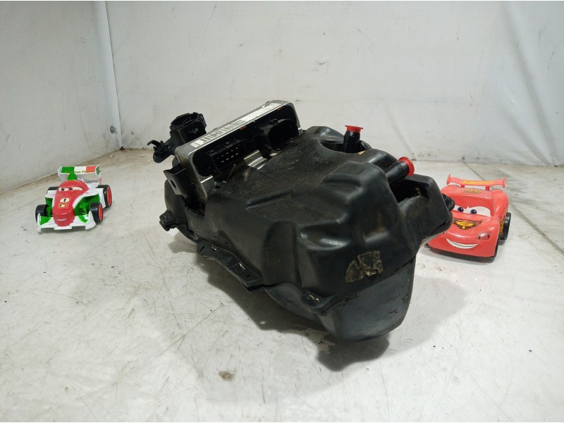 Recambio de bomba direccion para citroën c5 berlina referencia OEM IAM 114868 114868 114868