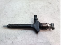 Recambio de inyector para mazda 5 berl. (cr) 2.0 crtd active (81kw) referencia OEM IAM    2