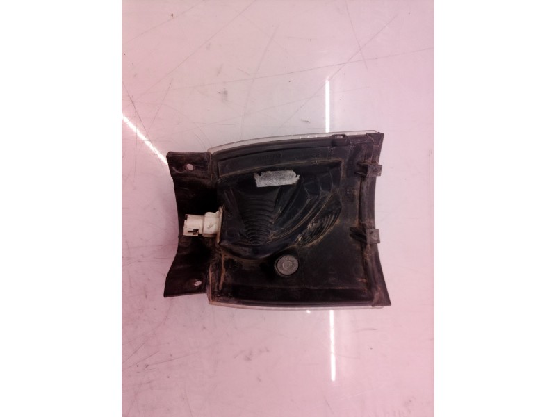 Recambio de piloto delantero derecho para opel astra f berlina básico referencia OEM IAM PY21W PY21 PY21