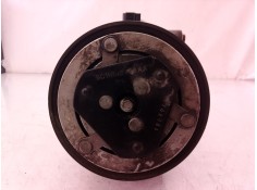 Recambio de compresor aire acondicionado para ford transit caja cerrada ´06 ft 350 m (medio) pkw (turismo) referencia OEM IAM 6C 2