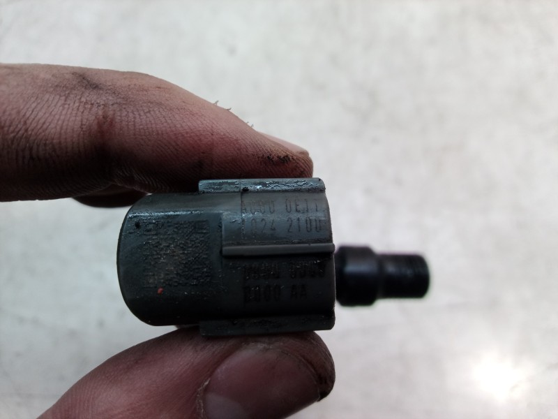 Recambio de inyector para mazda 5 berl. (cr) 2.0 crtd active (81kw) referencia OEM IAM   