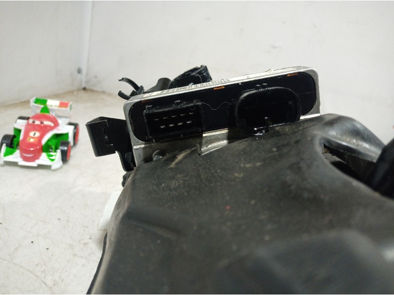 Recambio de bomba direccion para citroën c5 berlina referencia OEM IAM 114868 114868 114868