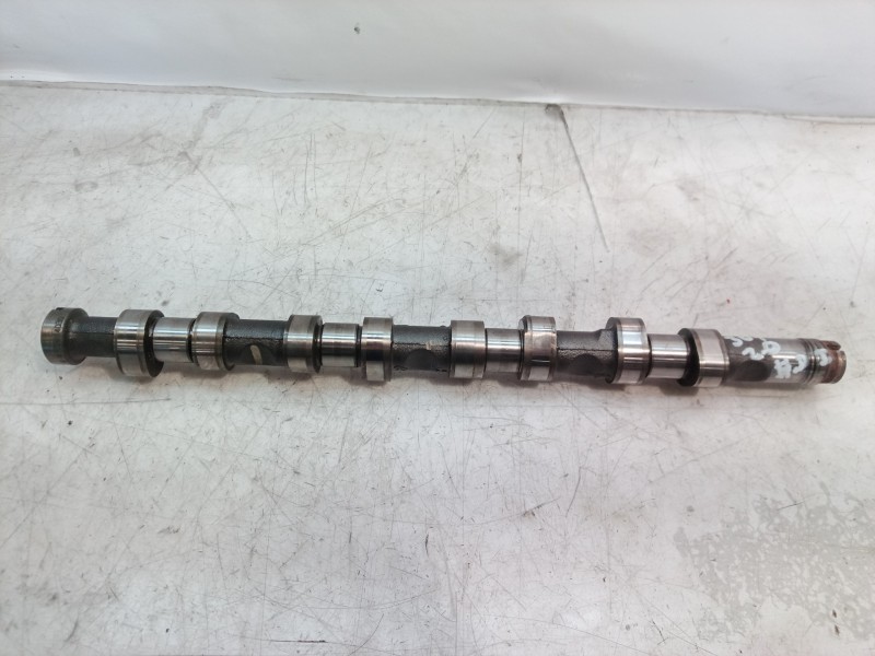 Recambio de arbol de levas para peugeot 307 (s1) 2.0 hdi cat referencia OEM IAM 9624835280 9624835280 9624835280