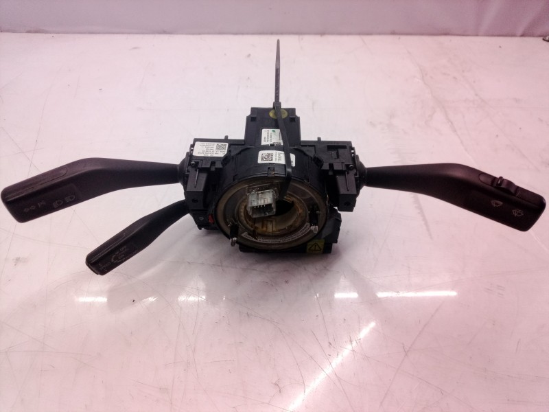 Recambio de mando multifuncion para volkswagen passat berlina (3c2) highline referencia OEM IAM VW3C5953513 VW3C5953513 VW3C5953