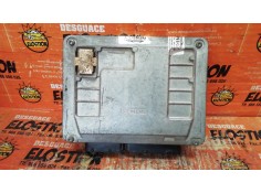 Recambio de centralita motor uce para seat ibiza (6l1) stella referencia OEM IAM 5WP4012105 5WP4012105 03E906033D 2