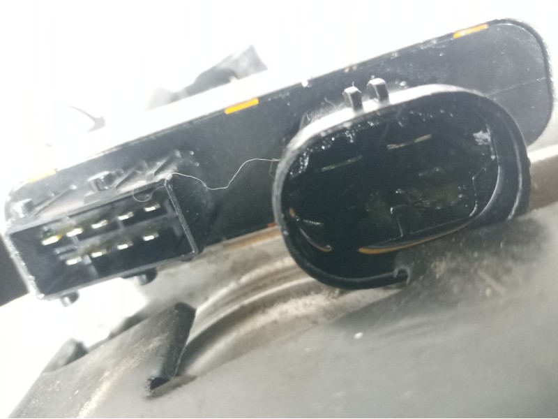 Recambio de bomba direccion para citroën c5 berlina referencia OEM IAM 114868 114868 114868