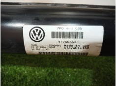 Recambio de puente delantero para volkswagen touareg (7p6) v6 tdi bluemotion premium referencia OEM IAM 7P0400025 7P0400025 7P04 2