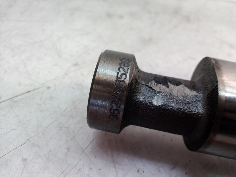 Recambio de arbol de levas para peugeot 307 (s1) 2.0 hdi cat referencia OEM IAM 9624835280 9624835280 9624835280